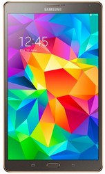 Замена стекла на планшете Samsung Galaxy Tab S 8.4 LTE в Санкт-Петербурге